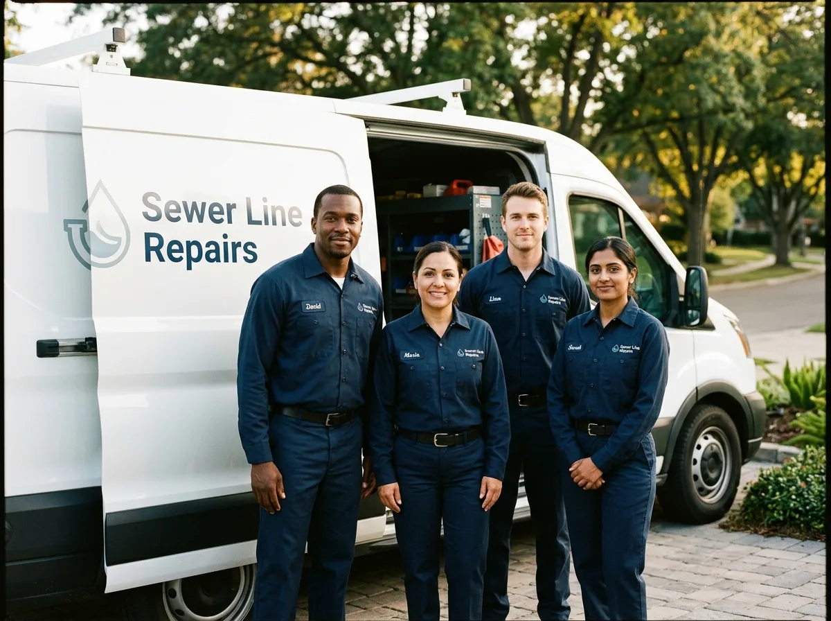 Emergency Plumber company in Mayville, MI