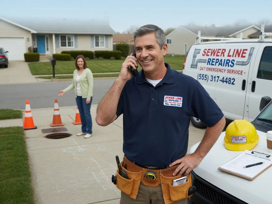 Emergency Plumber Mayville, MI FAQs