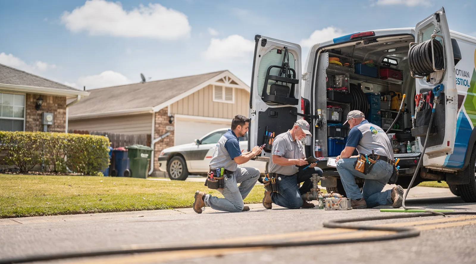 Emergency Plumber in Mayville, MI near me